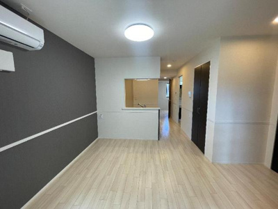 【居間・リビング】 | グラン フェリシア（Grand Felicia） | リビング（イメージ）