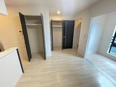 【居間・リビング】 | グラン フェリシア（Grand Felicia） | リビング（イメージ）