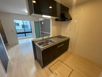 【キッチン】 | グラン フェリシア（Grand Felicia） | キッチン（イメージ）