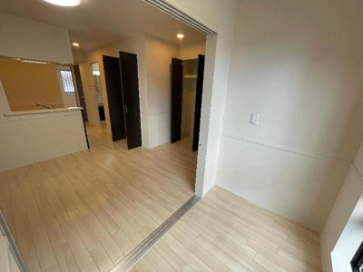 【居間・リビング】 | グラン フェリシア（Grand Felicia） | リビング（イメージ）