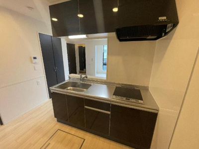 【キッチン】 | グラン フェリシア（Grand Felicia） | キッチン（イメージ）