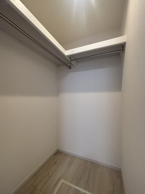 【収納】 | リブリ・練馬Ⅱ