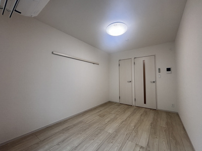 【居間・リビング】 | リブリ・練馬Ⅱ