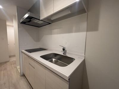 【キッチン】 | リブリ・練馬Ⅱ