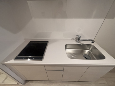 【キッチン】 | リブリ・練馬Ⅱ