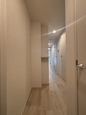 【内装】 | リブリ・練馬Ⅱ