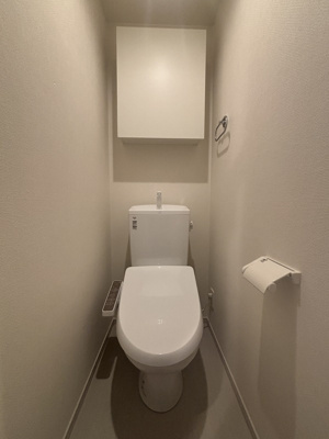 【トイレ】 | リブリ・練馬Ⅱ