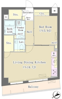 【間取り】 | Ｍａｉｓｏｎ　ｄｅ　Ｔａｋａｙａ