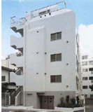 カスタリア南麻布の画像