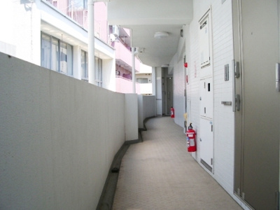 【その他共用部分】 | カスタリア南麻布