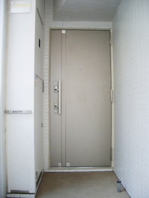 【その他共用部分】 | カスタリア南麻布