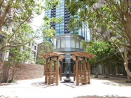 パークコート麻布十番　ザ　タワーの画像