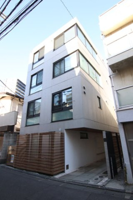 新馬場駅徒歩7分の４階建・オートロック付きマンション★