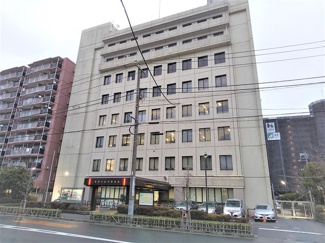 品川警察署まで600ｍ
