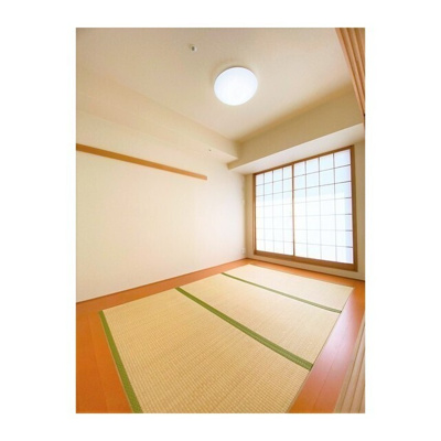 【内装】 | アップルタワー東京キャナルコート