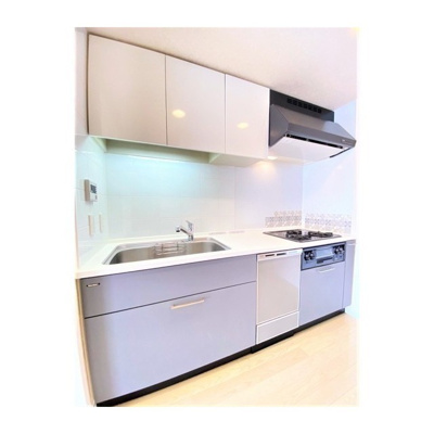 【内装】 | アップルタワー東京キャナルコート