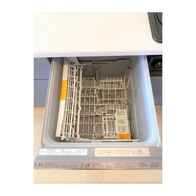 【内装】 | アップルタワー東京キャナルコート