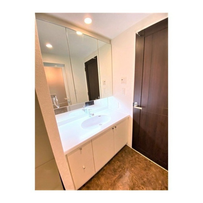 【内装】 | アップルタワー東京キャナルコート