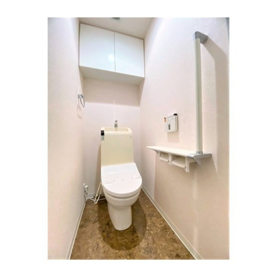 【内装】 | アップルタワー東京キャナルコート