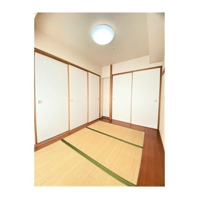 【内装】 | アップルタワー東京キャナルコート