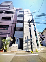 タスキｓｍａｒｔ東中野Ⅱの画像