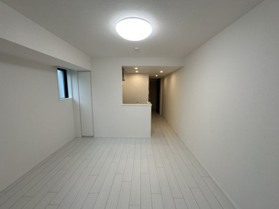 【居間・リビング】 | ＧＲＡＮ ＰＡＳＥＯ三宿