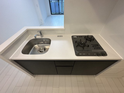 【キッチン】 | ＧＲＡＮ ＰＡＳＥＯ三宿