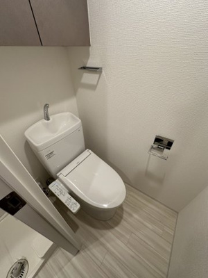 【トイレ】 | ＧＲＡＮ ＰＡＳＥＯ三宿