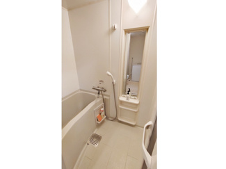 【内装】 | キャッスル北沢大橋