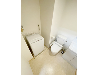 【内装】 | キャッスル北沢大橋