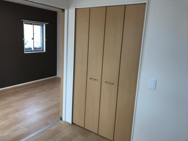 ベルべディア　の収納|収納