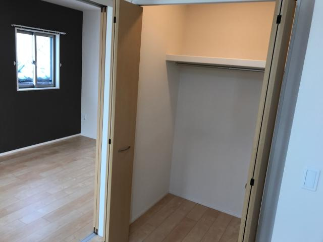 ベルべディア　の収納|収納