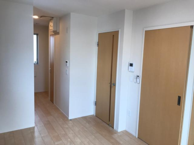 ベルべディア　の居間・リビング|リビング