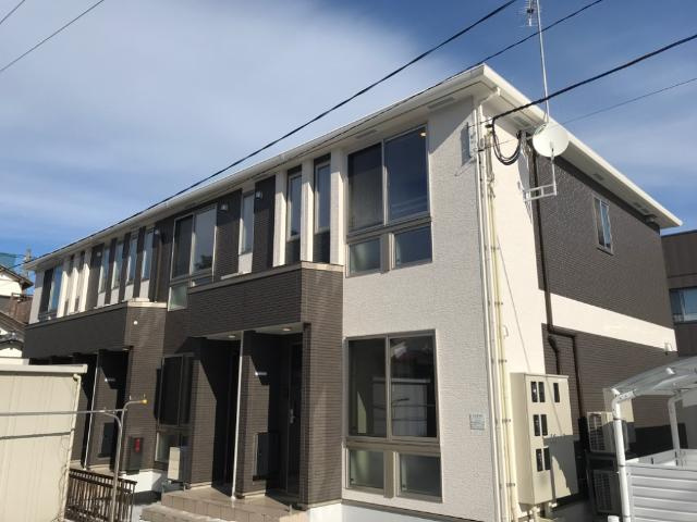 ベルべディア　の外観|外観写真（昼）