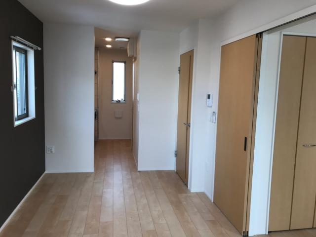 ベルべディア　の内装|室内