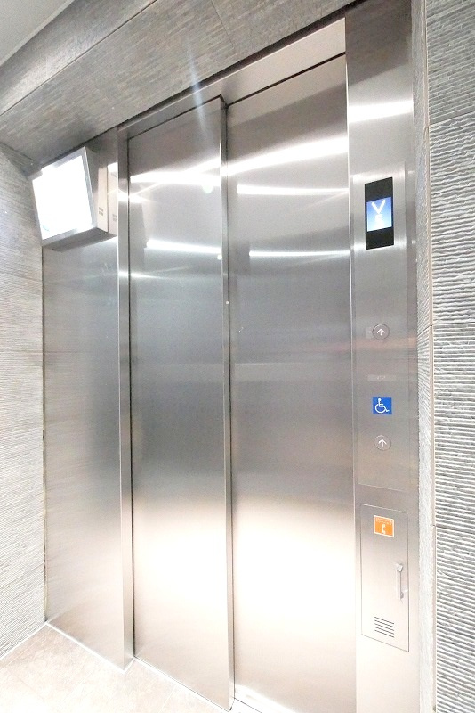 ハーモニーレジデンス池袋ウエストの外観