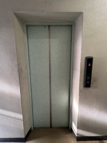 大森スカイレジデンスのその他共用部分