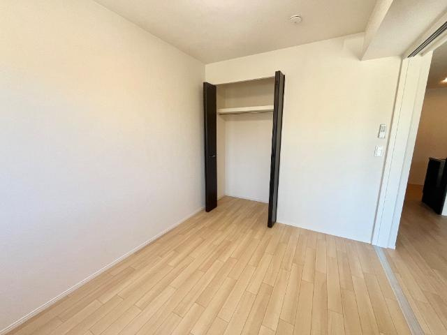 マリヤージュの寝室|寝室