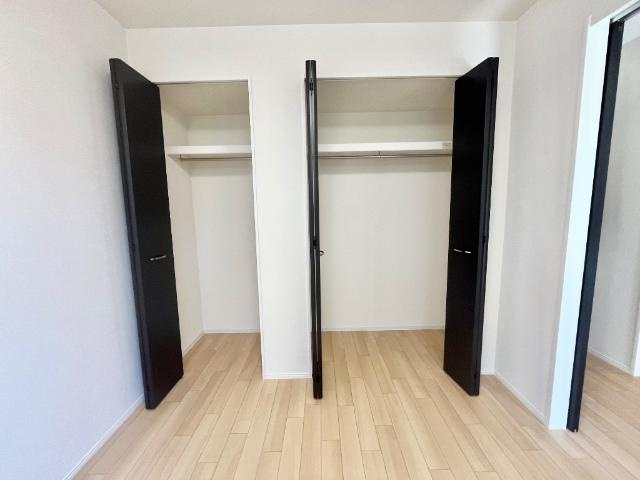 マリヤージュの収納|収納