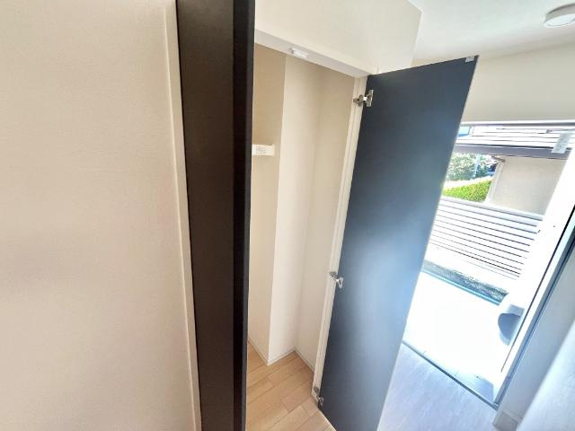 マリヤージュの収納|収納