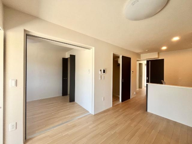 マリヤージュの居間・リビング|リビング