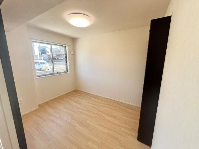 マリヤージュの内装|室内