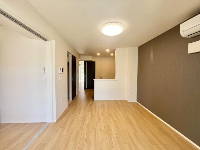 マリヤージュの居間・リビング|リビング