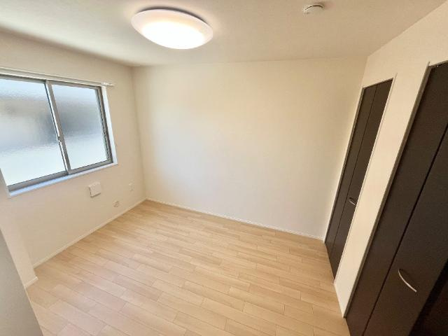 マリヤージュの内装|室内