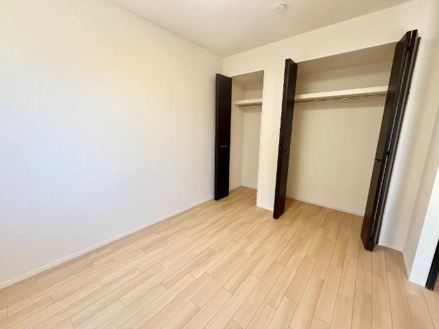 マリヤージュの寝室|寝室