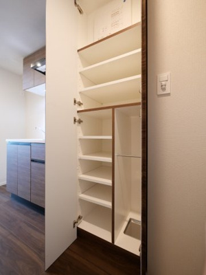 【内装】 | セジョリ墨田EASTⅢ