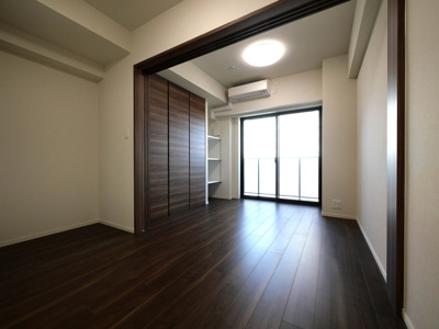 【内装】 | セジョリ墨田EASTⅢ