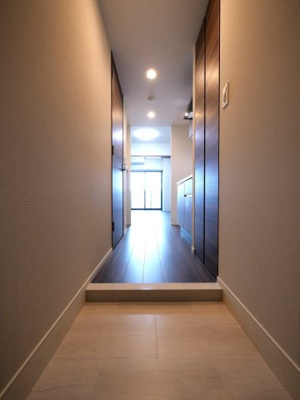 【内装】 | セジョリ墨田EASTⅢ