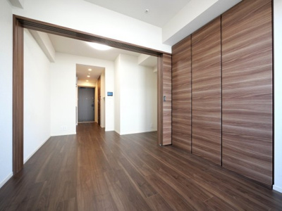 【内装】 | セジョリ墨田EASTⅢ