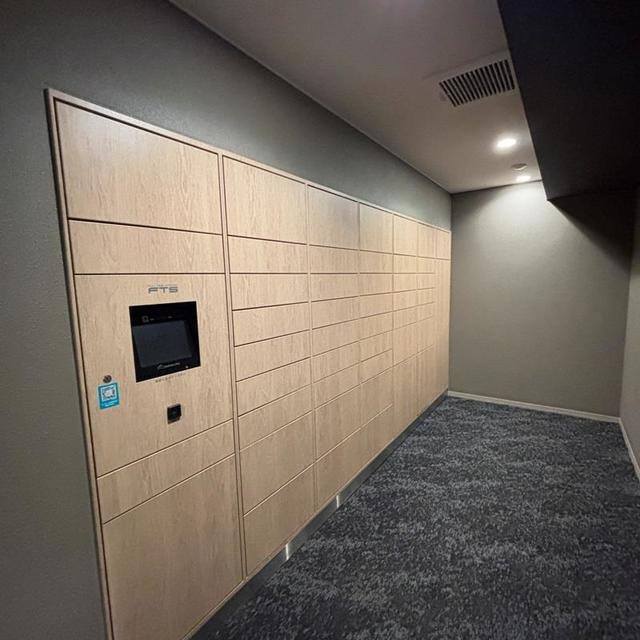 パークアクシス品川南大井パークフロントのその他共用部分